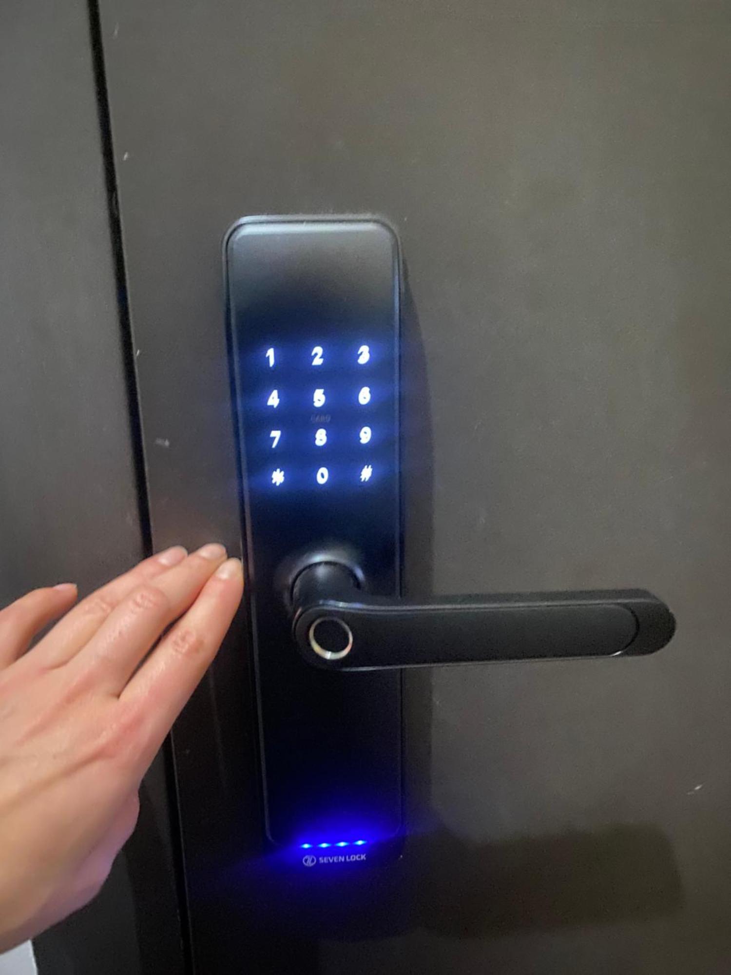 Soli Lviv شقة