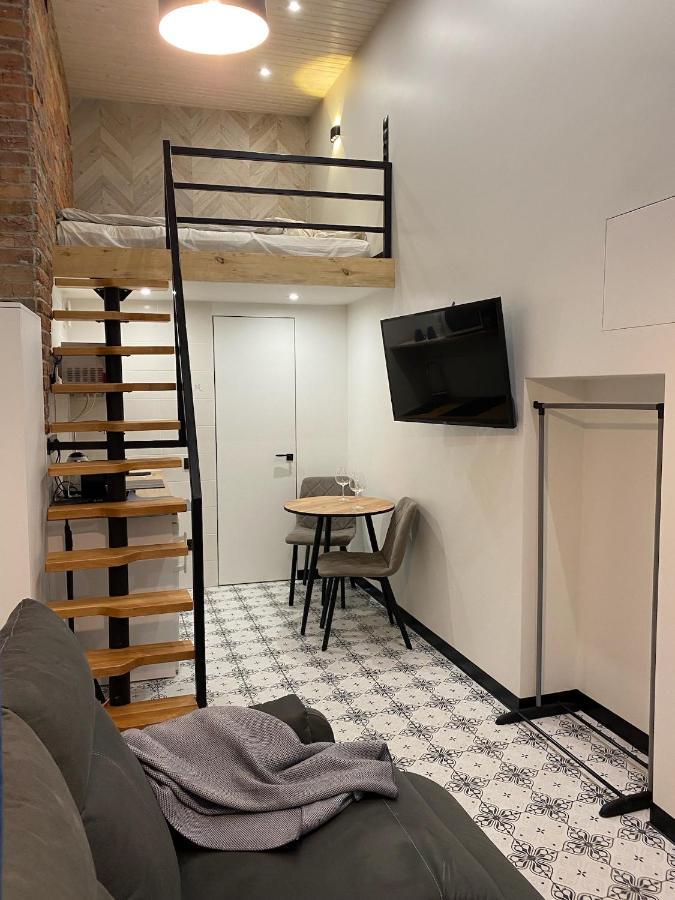 Apartment Soli Lviv