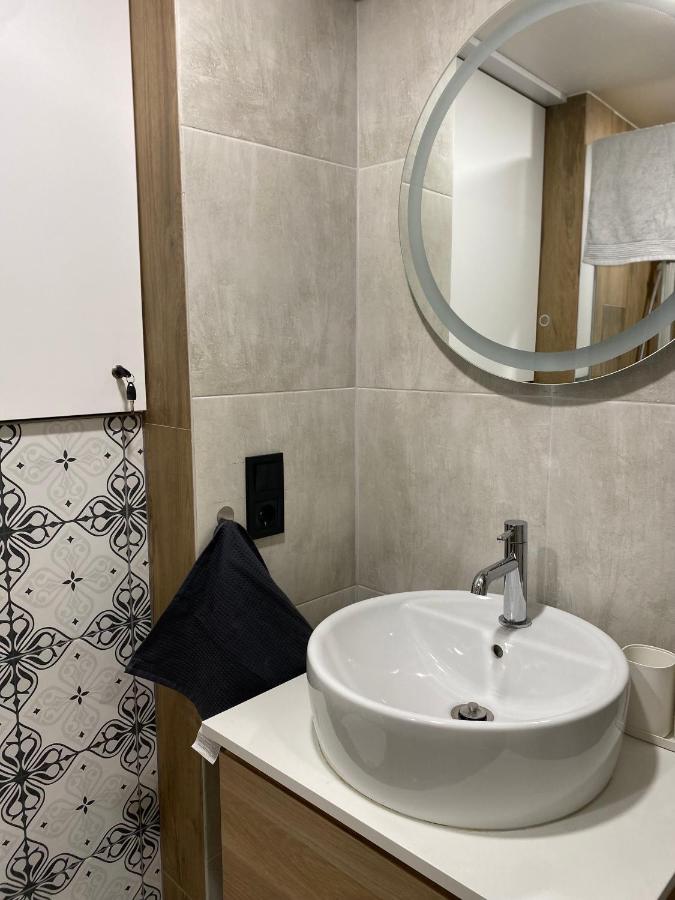 Apartment Soli Lviv Lviv