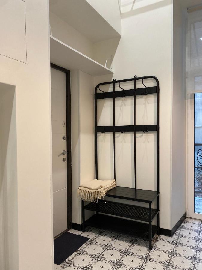 Apartment Soli Lviv *