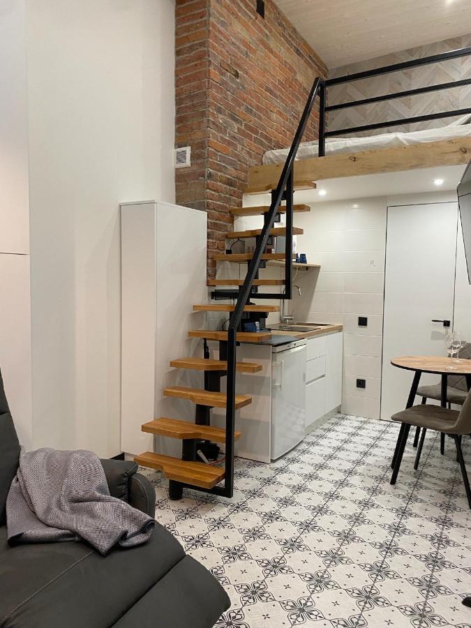 Soli Lviv Apartment *