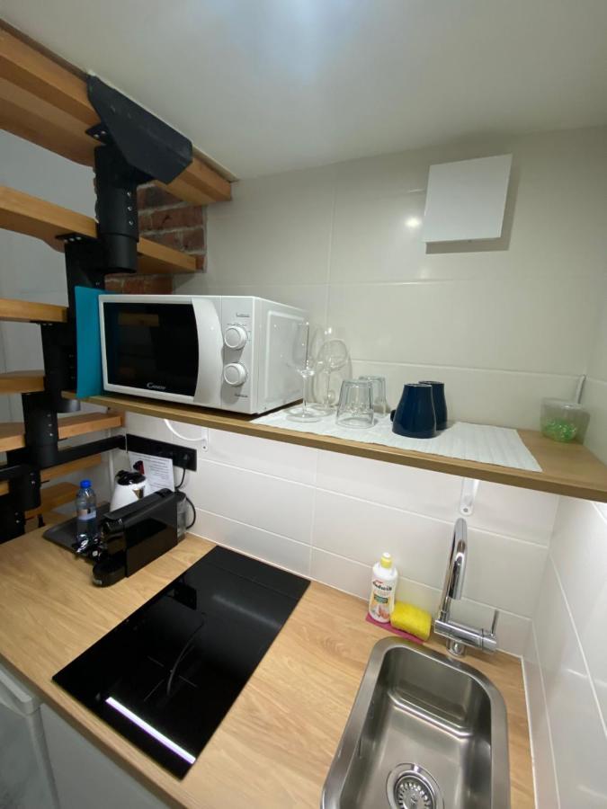 Soli Lviv Apartment *