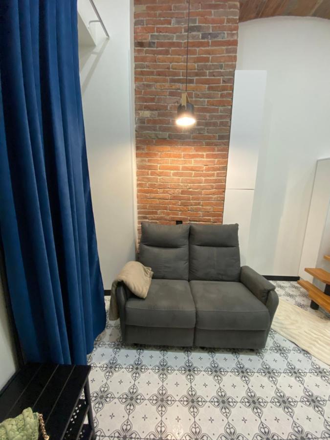 Apartment Soli Lviv